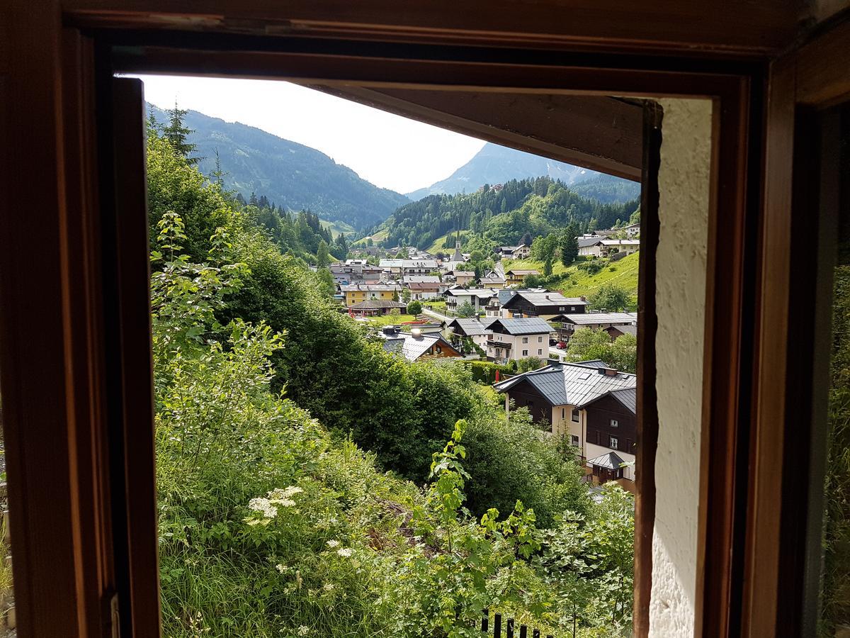Apartments Helsen Mühlbach am Hochkönig エクステリア 写真