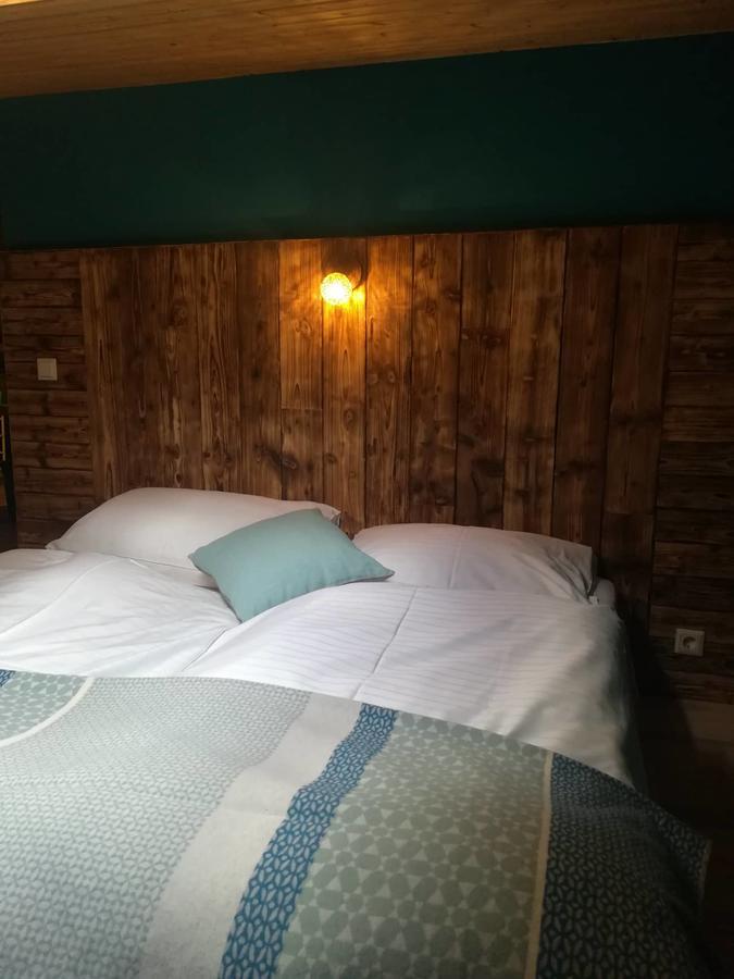 Apartments Helsen Mühlbach am Hochkönig エクステリア 写真