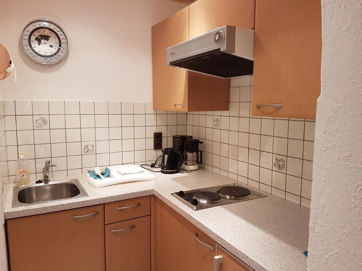 Apartments Helsen Mühlbach am Hochkönig エクステリア 写真