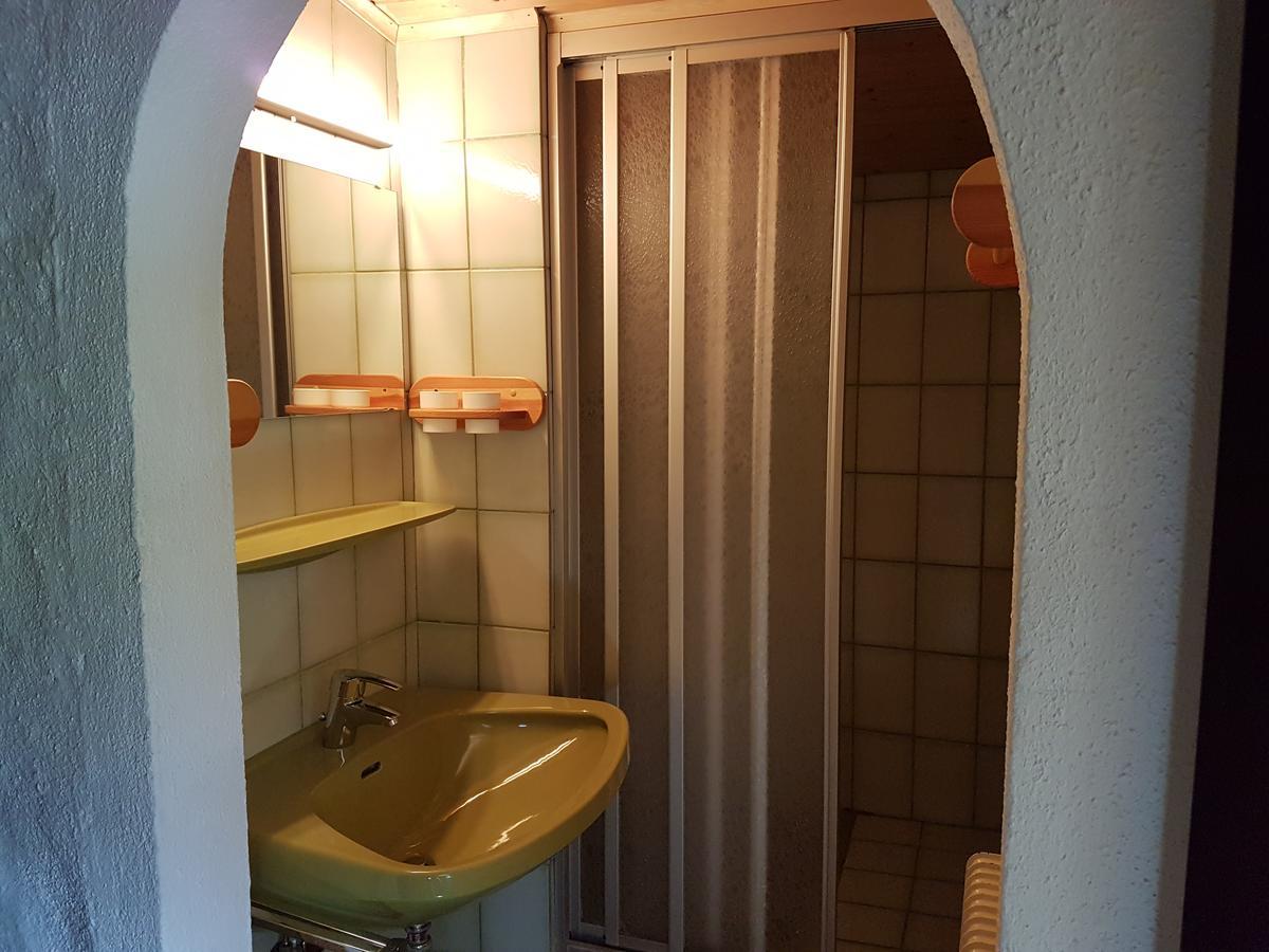 Apartments Helsen Mühlbach am Hochkönig エクステリア 写真