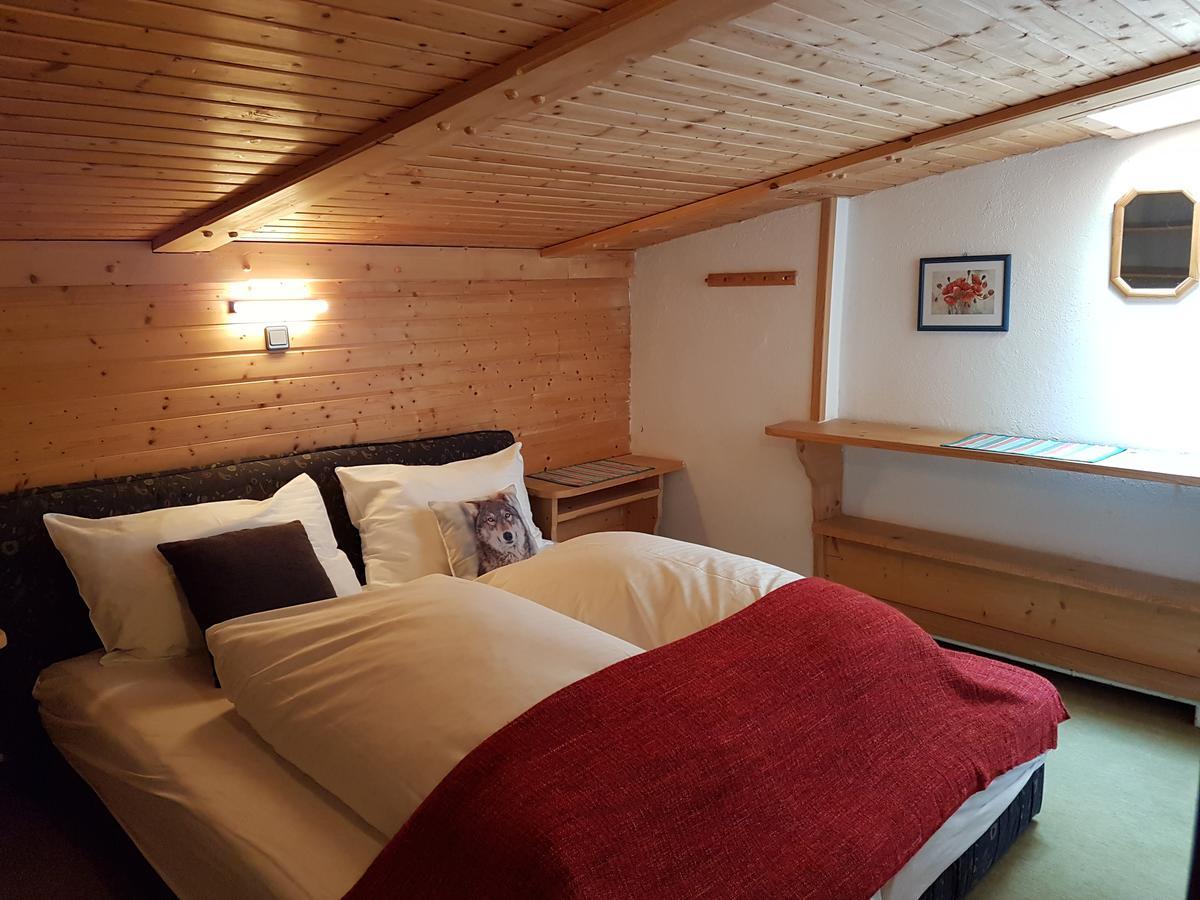 Apartments Helsen Mühlbach am Hochkönig エクステリア 写真