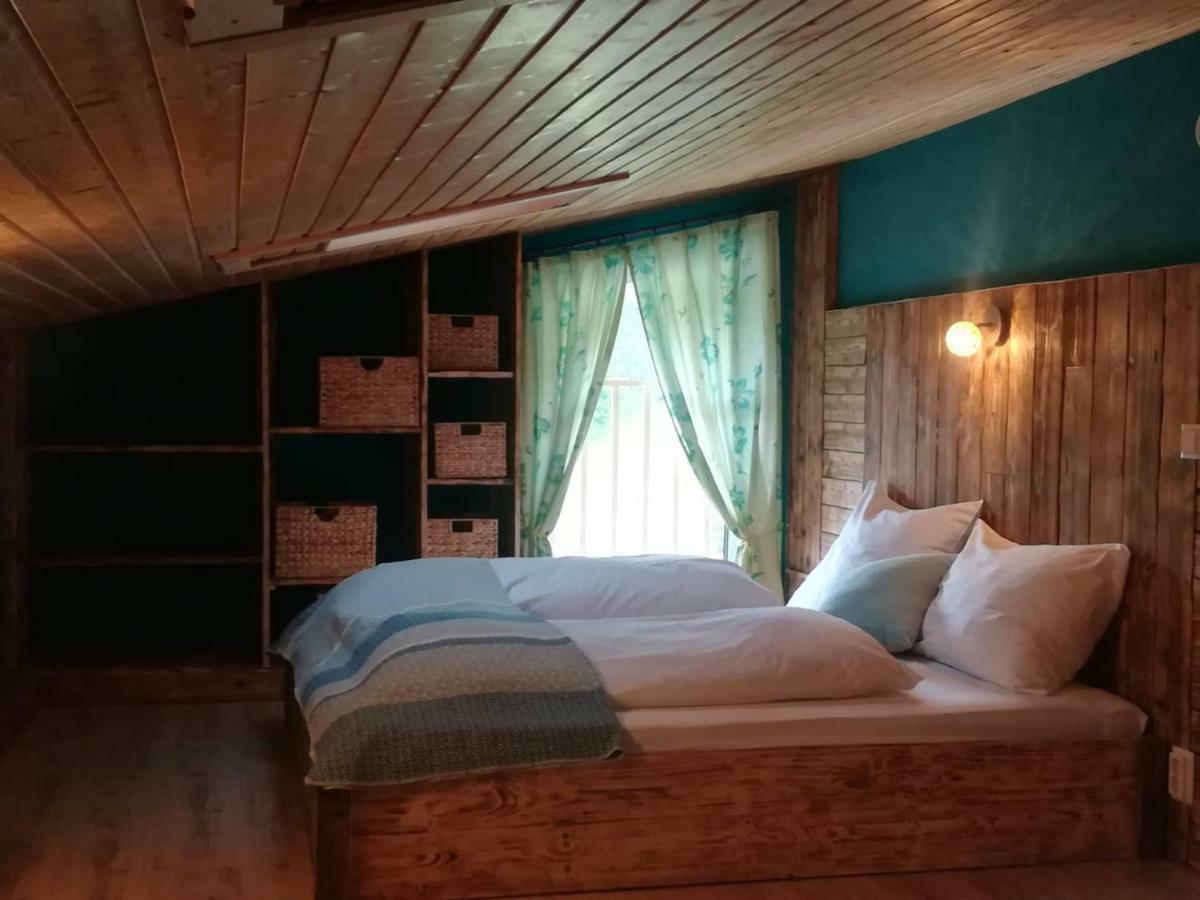 Apartments Helsen Mühlbach am Hochkönig エクステリア 写真