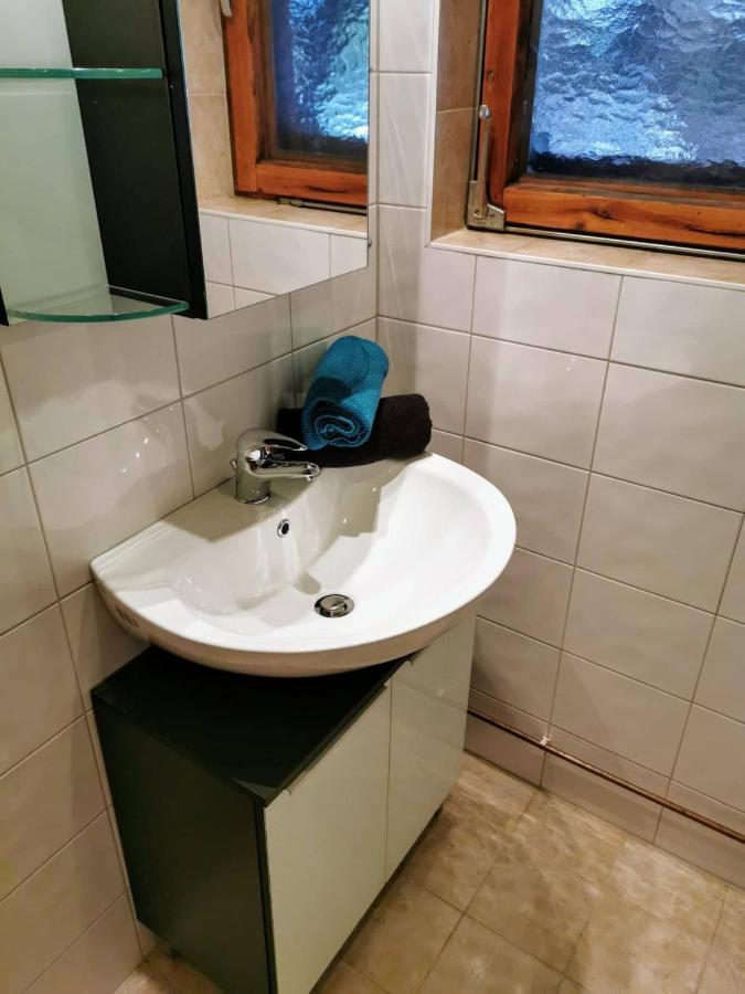 Apartments Helsen Mühlbach am Hochkönig エクステリア 写真
