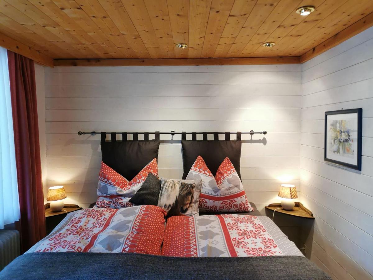 Apartments Helsen Mühlbach am Hochkönig エクステリア 写真